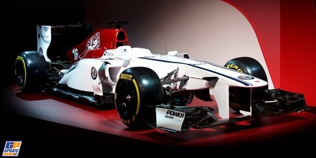 索伯车队横扫威廉姆斯，勒克莱尔关键制胜