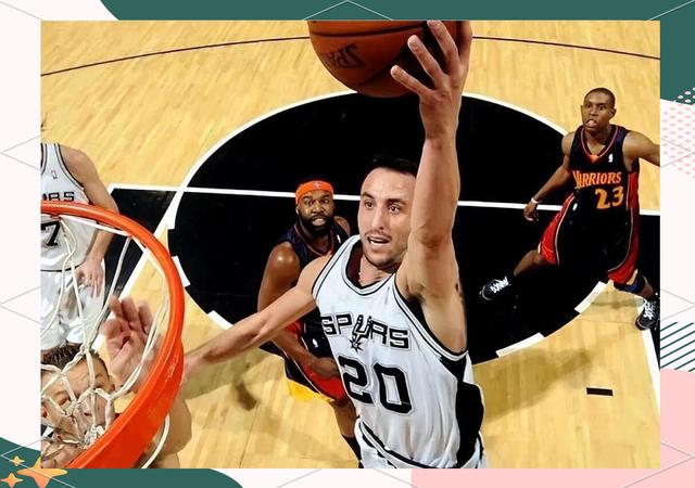 马刺传奇！吉诺比利评述退役心情启示