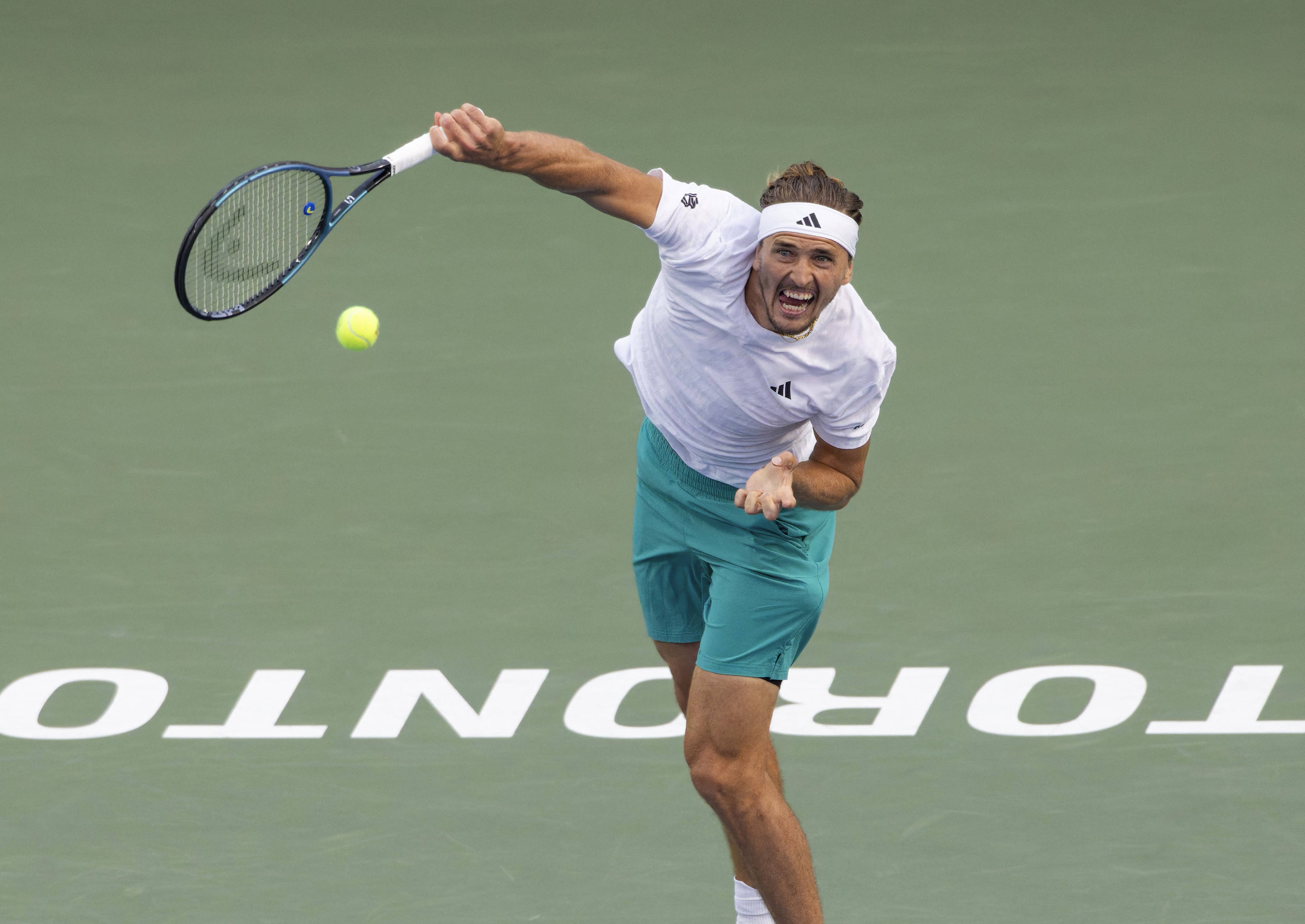 蒙特卡洛大师赛碾压ATP总决赛，兹维列夫刷新纪录