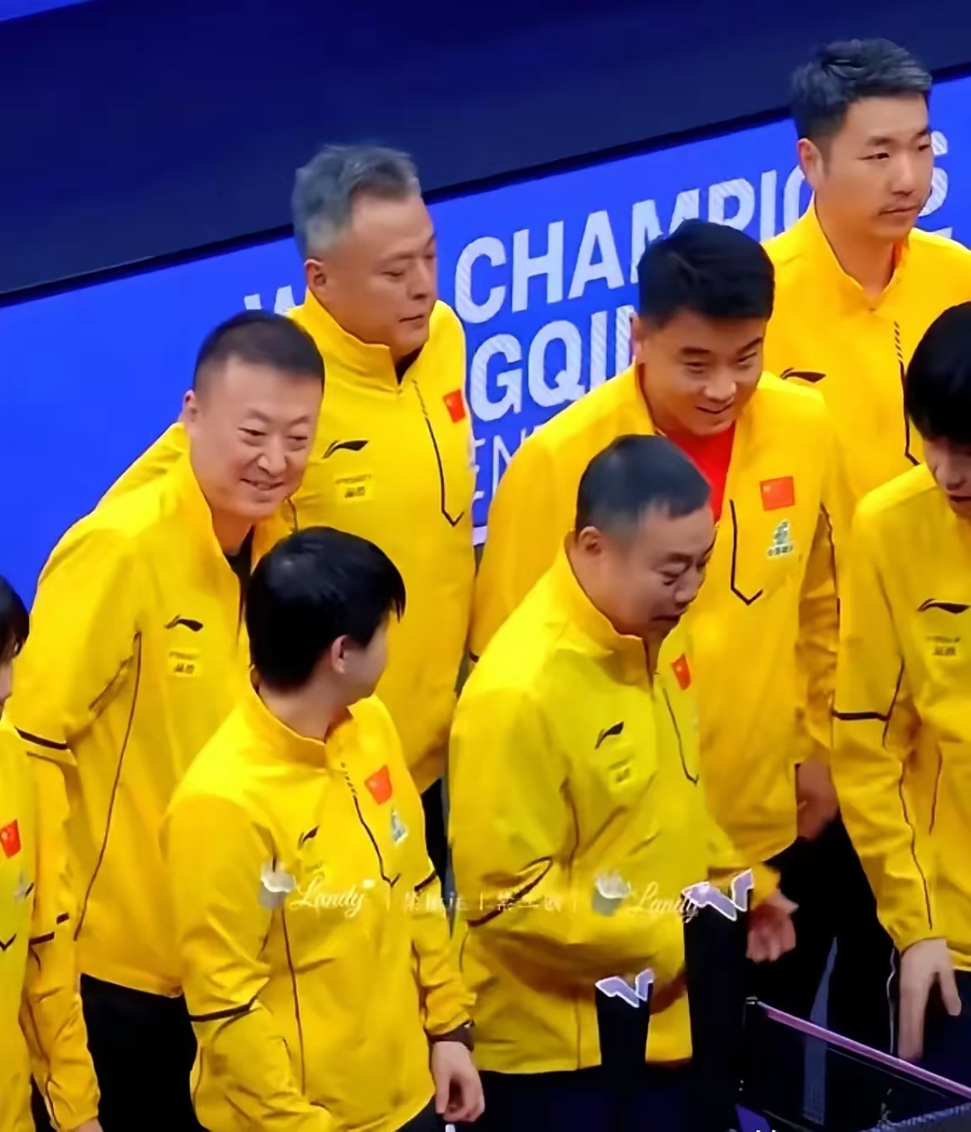 教练团队表现出色，为球队指明方向