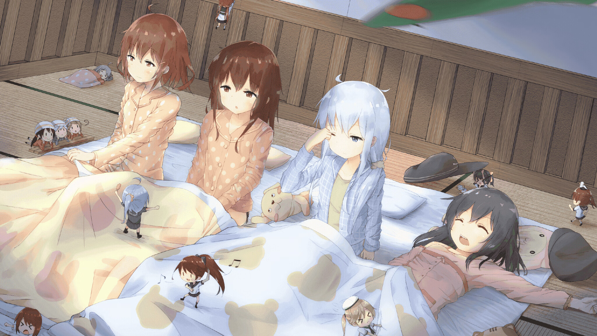 冰与火的临界点，莫兰特在时间褶皱里按下静音键