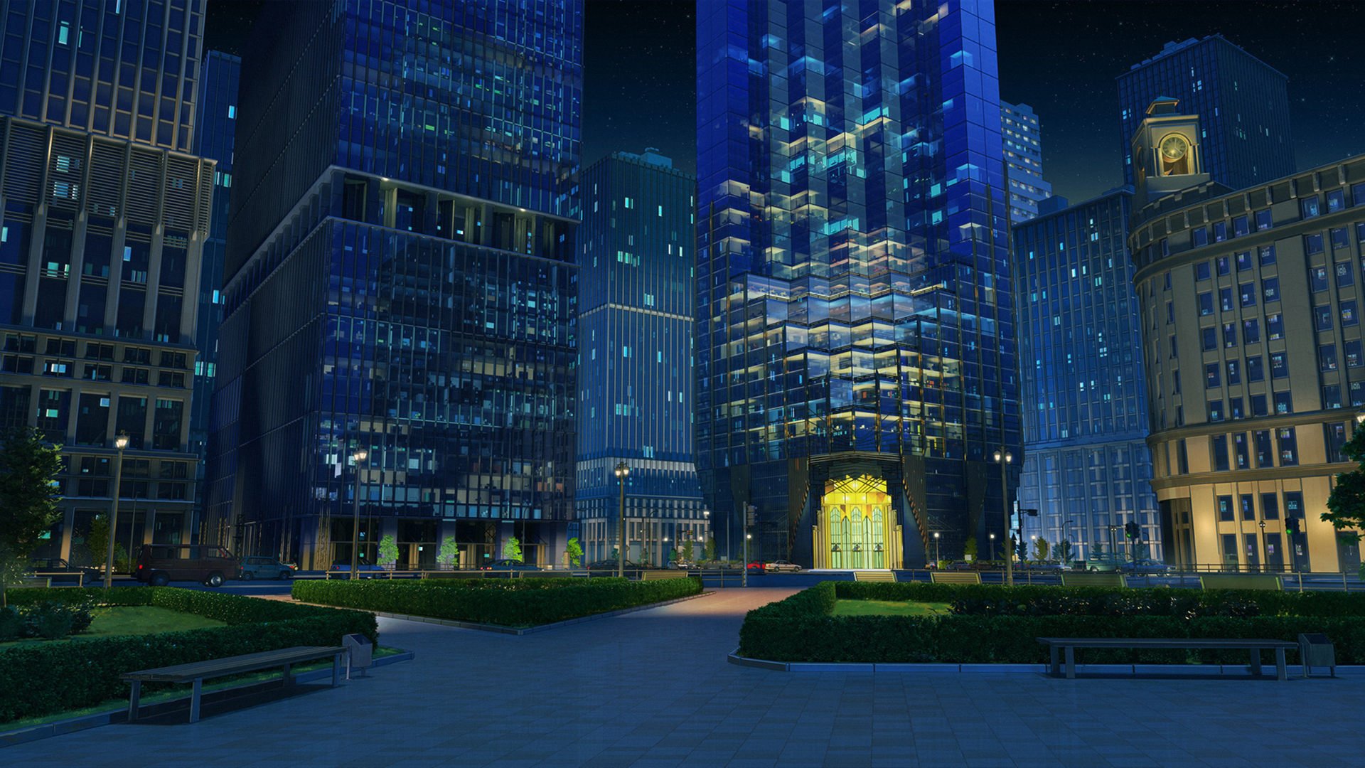 东方秩序与西方火焰,当团队压制遭遇个人接管